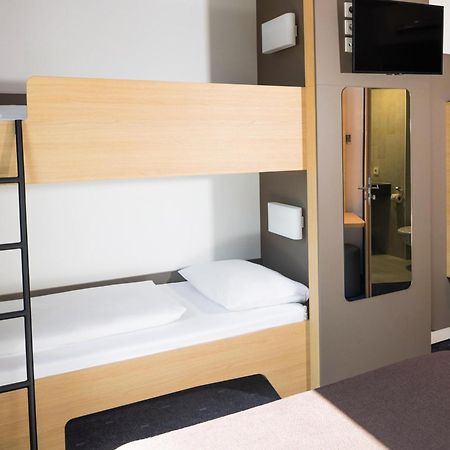 B&B Hotel Kiel-City Εξωτερικό φωτογραφία