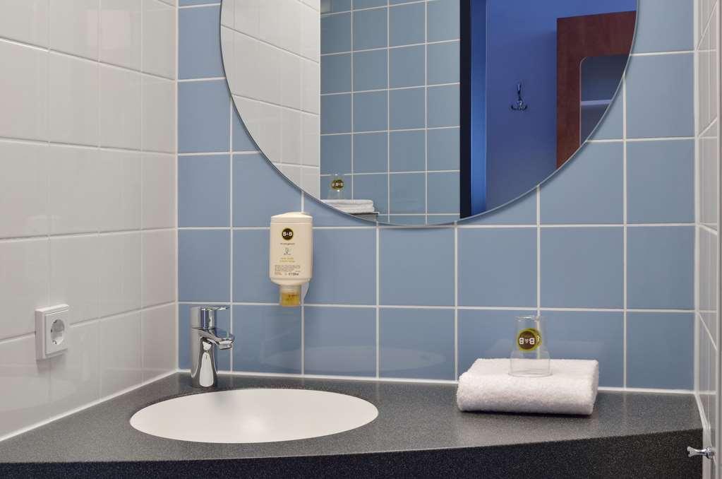 B&B Hotel Kiel-City Εξωτερικό φωτογραφία