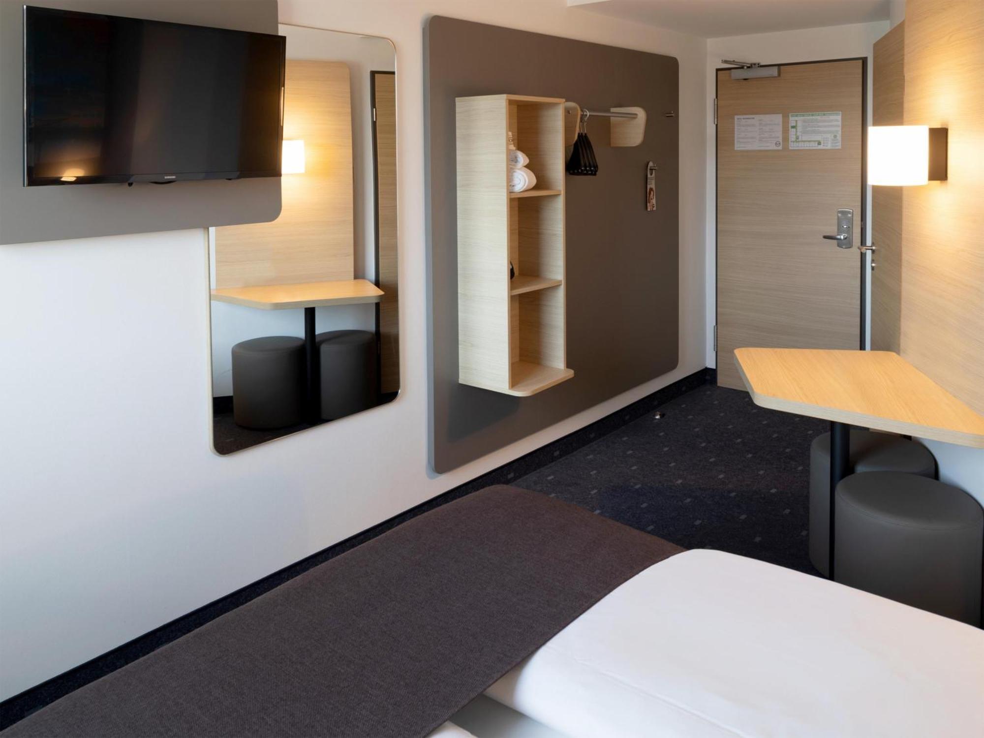 B&B Hotel Kiel-City Εξωτερικό φωτογραφία