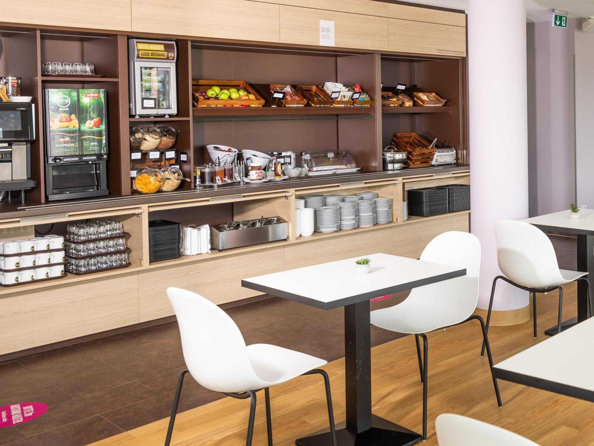 B&B Hotel Kiel-City Εξωτερικό φωτογραφία