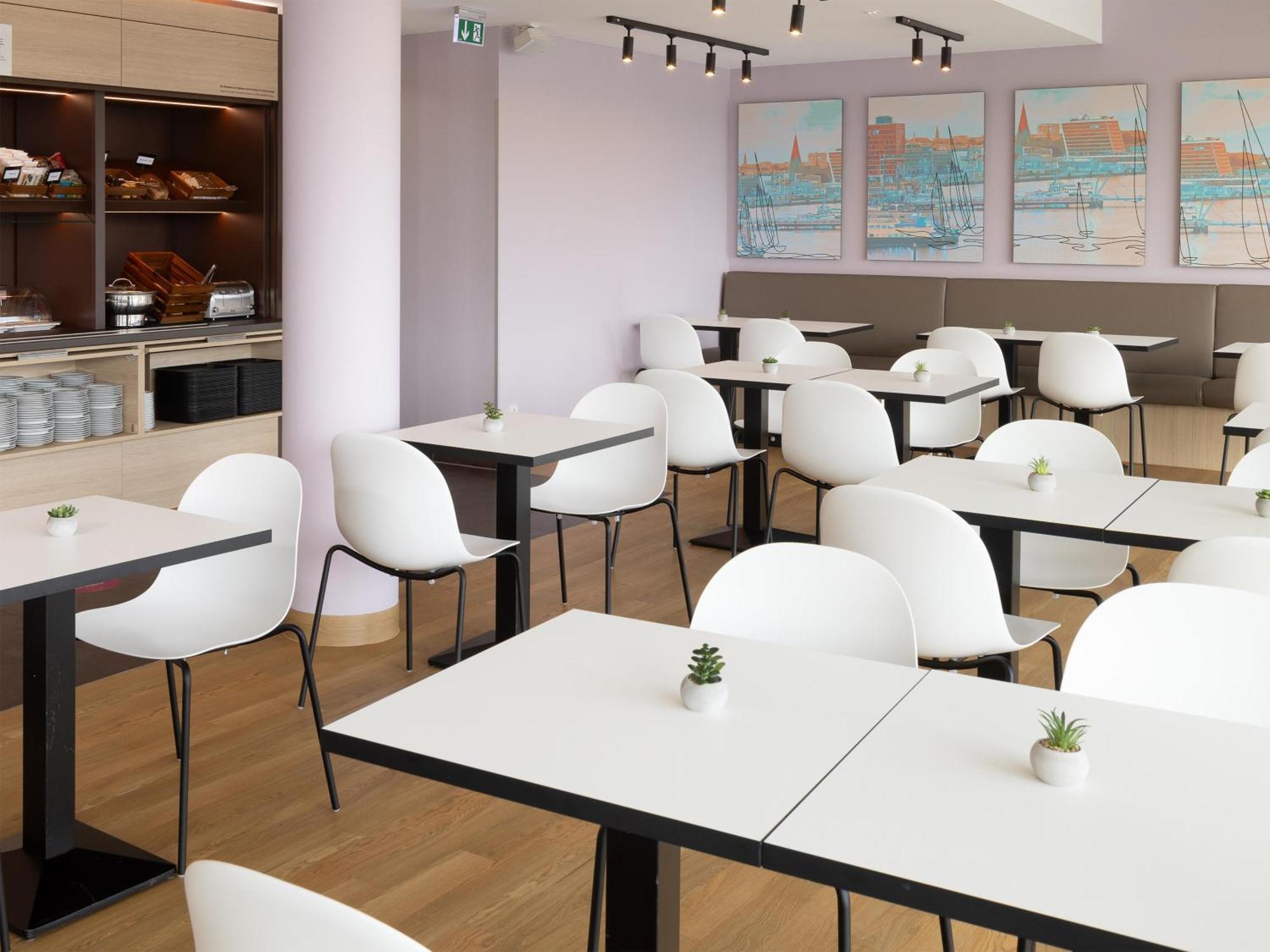 B&B Hotel Kiel-City Εξωτερικό φωτογραφία