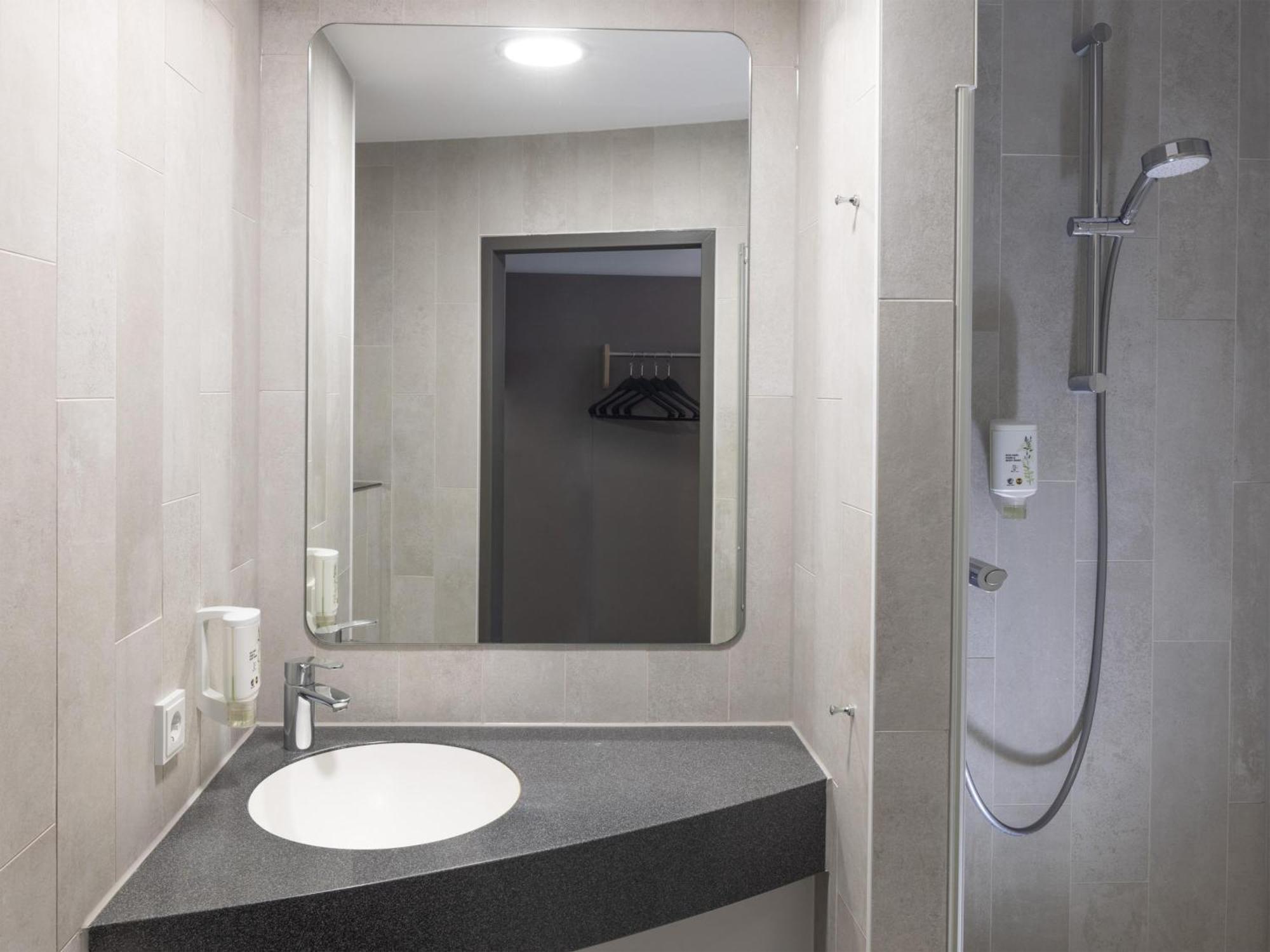 B&B Hotel Kiel-City Εξωτερικό φωτογραφία