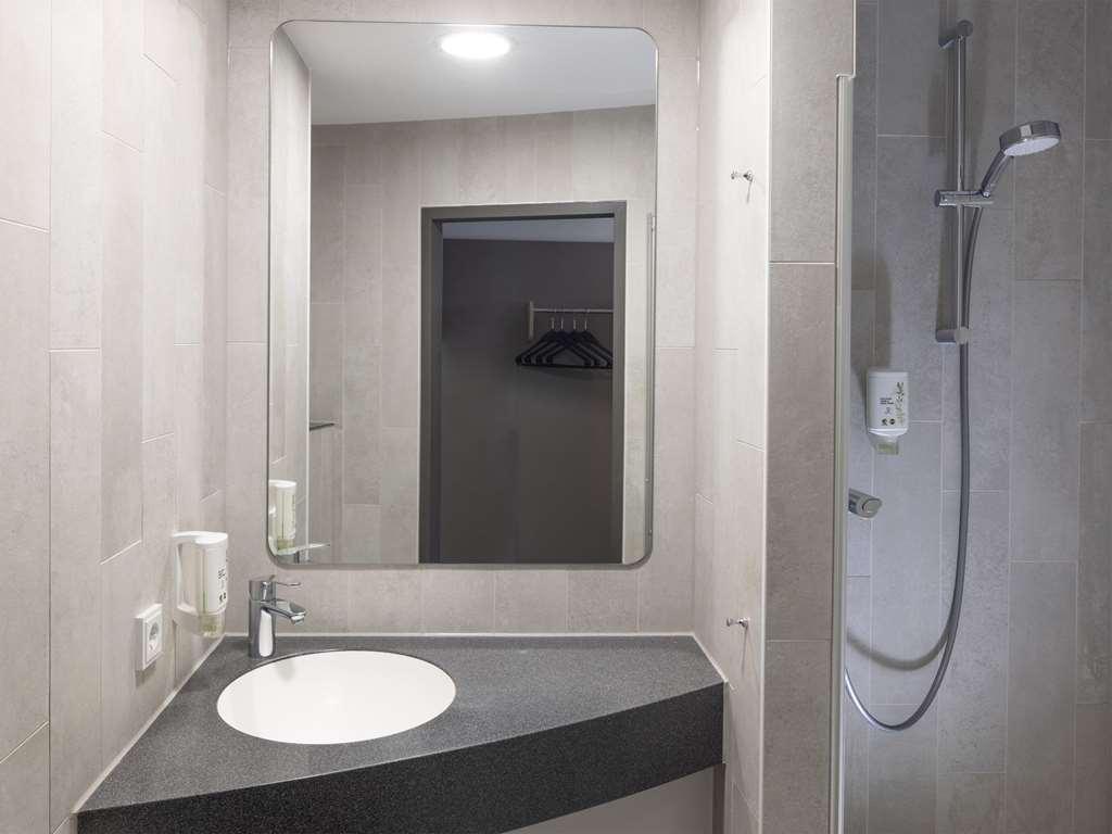 B&B Hotel Kiel-City Δωμάτιο φωτογραφία